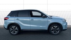 Suzuki Vitara 1.4 Boosterjet 48V Hybrid SZ5 ALLGRIP 5dr Petrol Estate